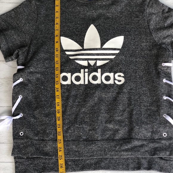Adidas top - Picture 2 of 11